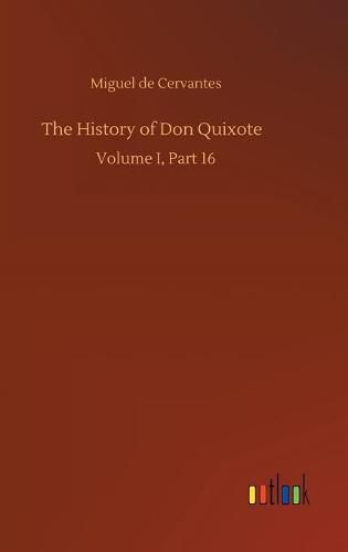 The History of Don Quixote