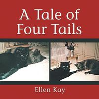 Cover image for A Tale of Four Tails