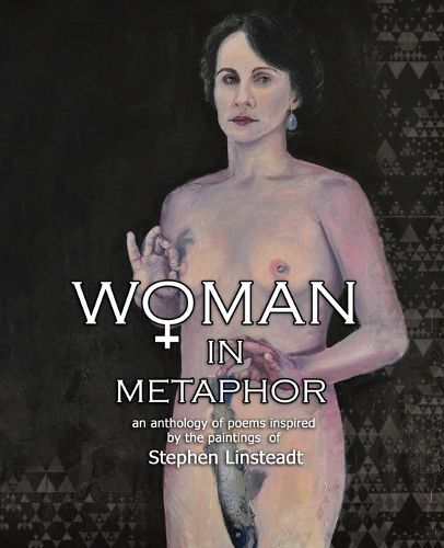 Cover image for Woman in Metaphor