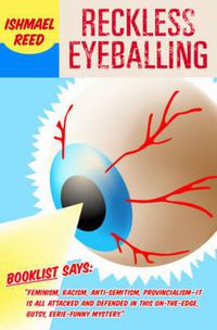 Cover image for Reckless Eyeballing