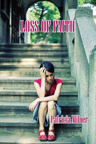 Cover image for Loss of Faith