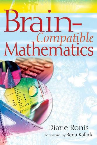 Cover image for Brain-Compatible Mathematics