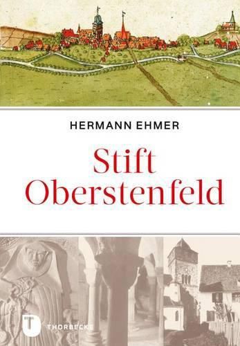 Cover image for Stift Oberstenfeld