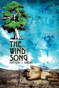 Cover image for The Wind Song