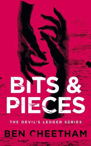Cover image for Bits and Pieces
