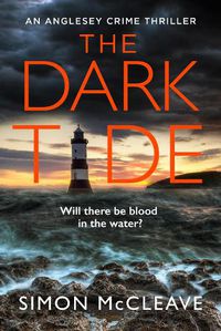 Cover image for The Dark Tide