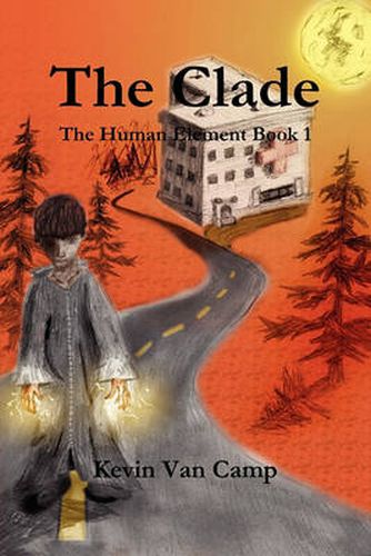 Cover image for The Clade