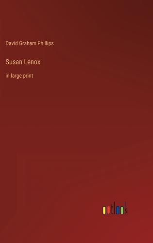 Susan Lenox