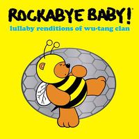 Cover image for Lullaby Renditions Of Wu-Tang Clan