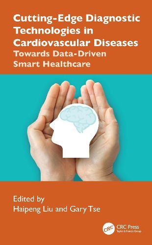 Cover image for Cutting-Edge Diagnostic Technologies in Cardiovascular Diseases