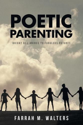 Cover image for Poetic Parenting