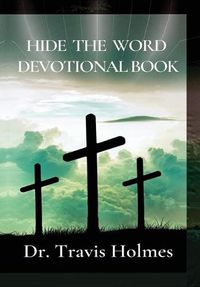 Cover image for Hide the Word Devotional Book