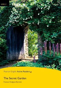 Cover image for Level 2: The Secret Garden Book and Multi-ROM with MP3 Pack: Industrial Ecology