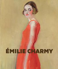 Cover image for Emilie Charmy