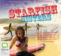 Cover image for Starfish Sisters