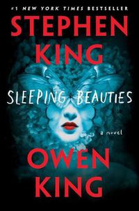 Cover image for Sleeping Beauties