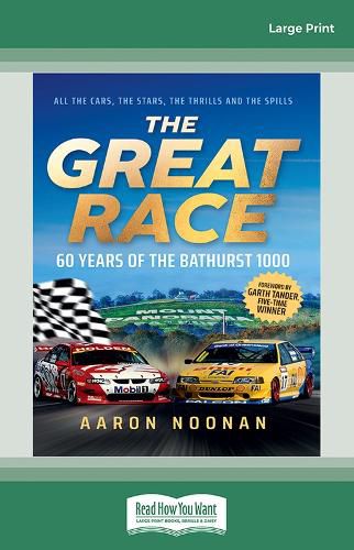 The Great Race