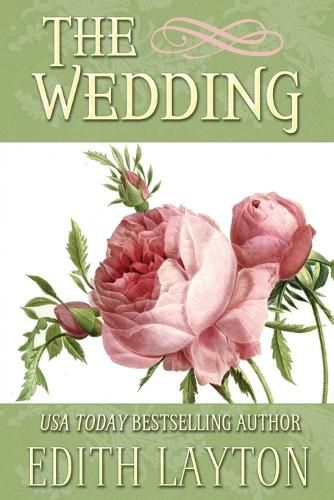 Cover image for The Wedding