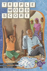 Cover image for Triple Word Score