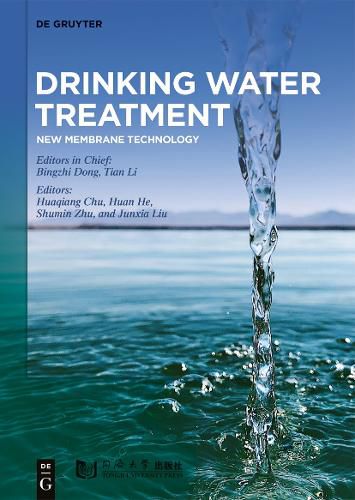 Drinking Water Treatment: New Membrane Technology