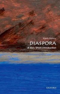 Cover image for Diaspora: A Very Short Introduction