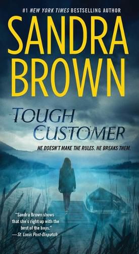 Cover image for Tough Customer