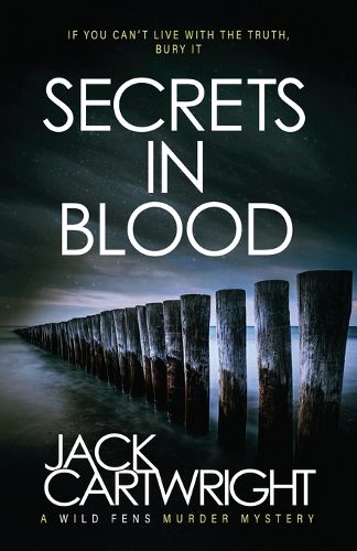 Cover image for Secrets In Blood
