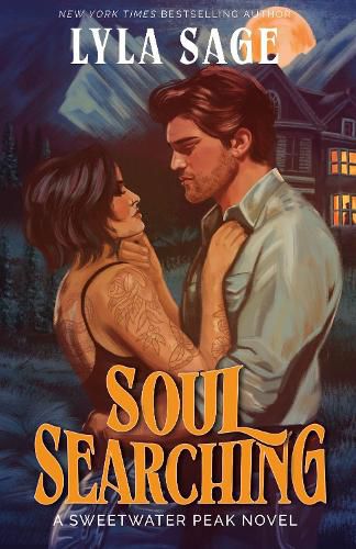 Cover image for Soul Searching