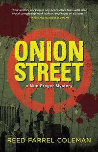 Cover image for Onion Street