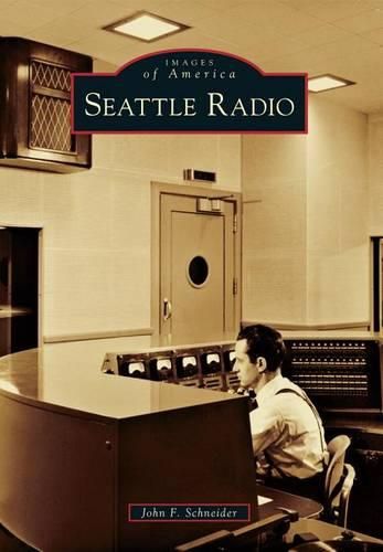 Cover image for Seattle Radio