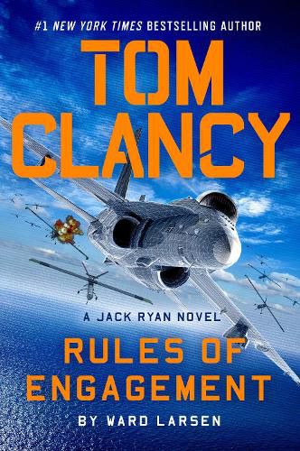 Cover image for Tom Clancy Rules of Engagement