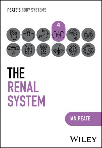 Cover image for The Renal System