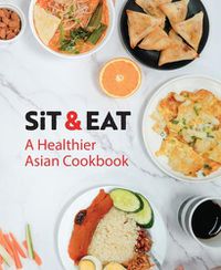 Cover image for Sit & Eat