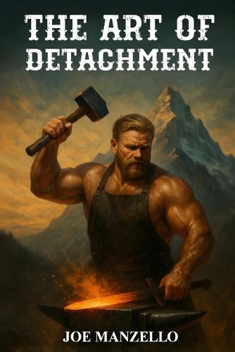 Cover image for The Art of Detachment