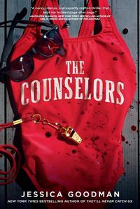 Cover image for The Counselors