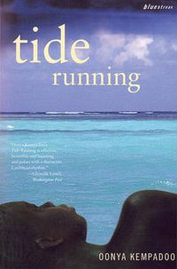 Cover image for Tide Running