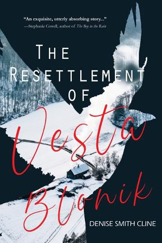 Cover image for The Resettlement of Vesta Blonik