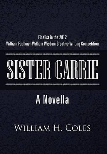 Cover image for Sister Carrie