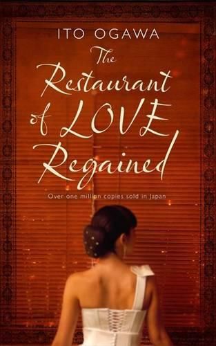 Cover image for The Restaurant of Love Regained