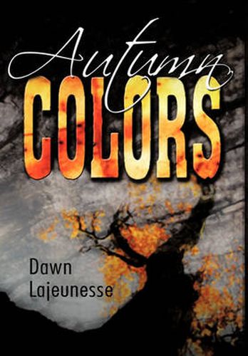 Cover image for Autumn Colors