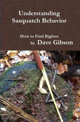 Cover image for Understanding Sasquatch Behavior