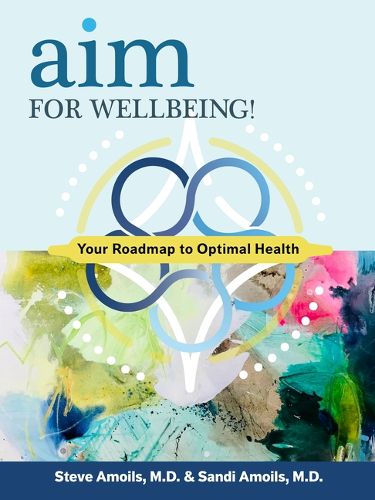 Cover image for Aim for Wellbeing