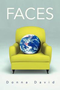 Cover image for Faces