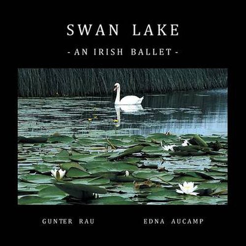 Cover image for Swan Lake