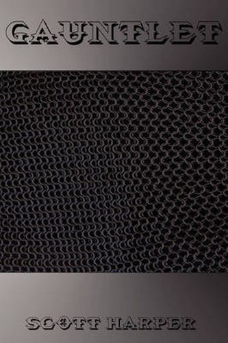 Cover image for Gauntlet