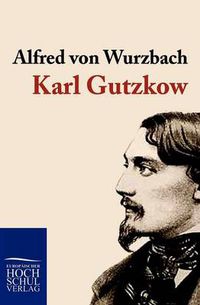 Cover image for Karl Gutzkow