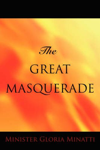 Cover image for The Great Masquerade