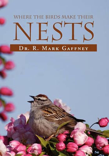 Cover image for Where The Birds Make Their Nests