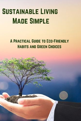 Cover image for Sustainable Living Made Simple