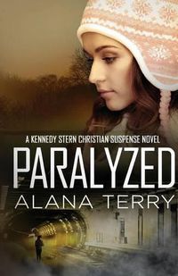 Cover image for Paralyzed